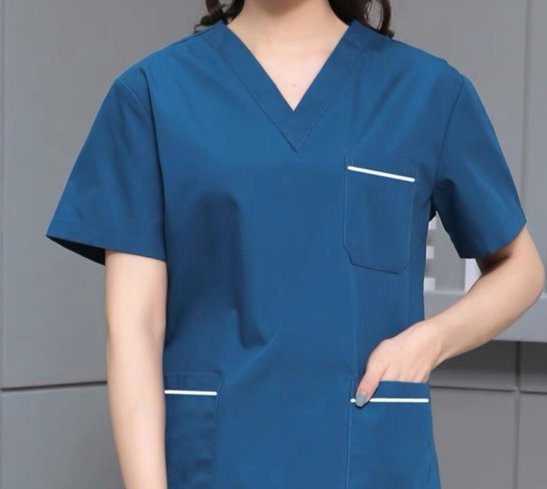 JESMARY – FACTORY PRODUCING SOFT, COMFORTABLE, AND COMFORTABLE NURSING UNIFORMS – QUALITY, PRESTIGE, CHEAP – HO CHI MINH CITY – WHOLESALE IN VIETNAM