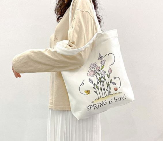 JESMARY – TÚI VẢI IN LOGO DOANH NGHIỆP – CHẤT LƯỢNG, UY TÍN, GIÁ RẺ – HỒ CHÍ MINH – BÁN SỈ TẠI VIỆT NAM