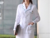 JESMARY – Doctor Uniform Manufacturer – Antibacterial Fabric, Optimized Design for Medical Performance