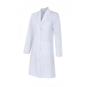 JESMARY - Perfect Doctor Uniforms, From Raw Materials to the Final Product