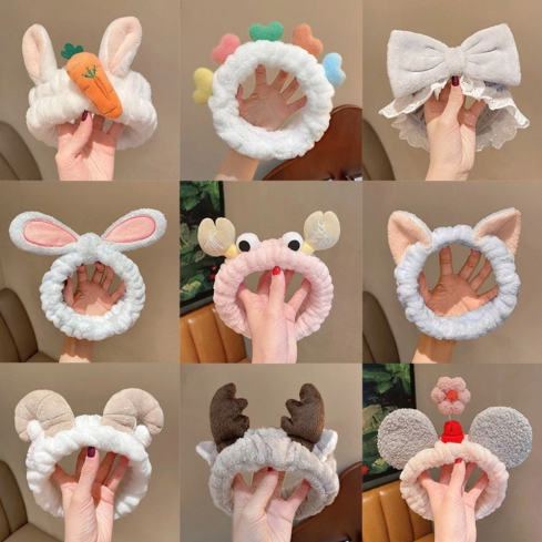 JESMARY – High Quality Fabric Headbands for Spa and Beauty in Ho Chi Minh City