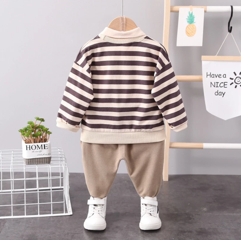 JESMARY - HIGH-CLASS CLOTHING FACTORY SPECIALIZING IN EXPORT FOR KIDS - QUALITY, PRESTIGE, CHEAP - HO CHI MINH CITY - WHOLESALE IN VIETNAM