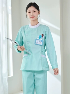 JESMARY – Đồng Phục Điều Dưỡng Chuẩn Xuất Khẩu – Thoải Mái, Bền Đẹp Từng Đường Kim