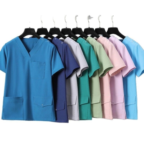 JESMARY - Nursing Uniforms - Premium Materials, Export Standard