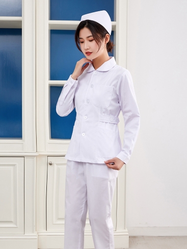 JESMARY – Nhà Cung Cấp Đồng Phục Điều Dưỡng Uy Tín, Sản Xuất Quy Mô Lớn, Giao Hàng Toàn Cầu