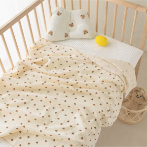 JESMARY – Xưởng Sản Xuất Khăn Sữa và Khăn Tắm Muslin/Sợi Tre Cho Đại Lý Toàn Quốc Và Xuất Khẩu Quốc Tế