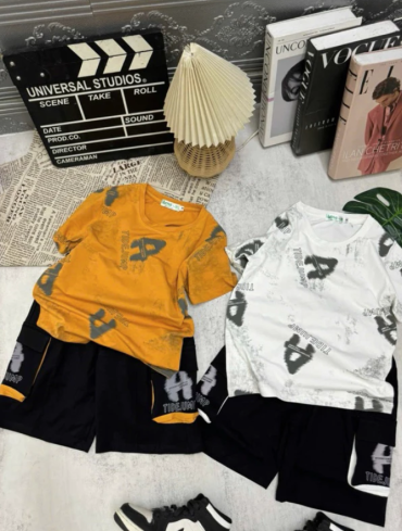 JESMARY – XƯỞNG SẢN XUẤT QUẦN ÁO TRẺ EM – CHẤT LƯỢNG, UY TÍN, GIÁ RẺ – HỒ CHÍ MINH – BÁN SỈ TẠI VIỆT NAM