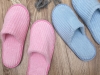 JESMARY - The Specialist Manufacturer of High-Quality, Export-Standard Hotel Slippers.