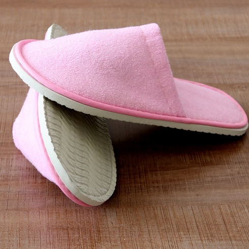 JESMARY – Elevating the Hotel Experience with Premium Disposable Slippers