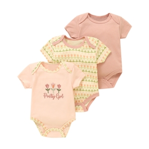 JESMARY – A Wide Range of Baby Clothing Designs – Convenient and Gentle on Baby Skin