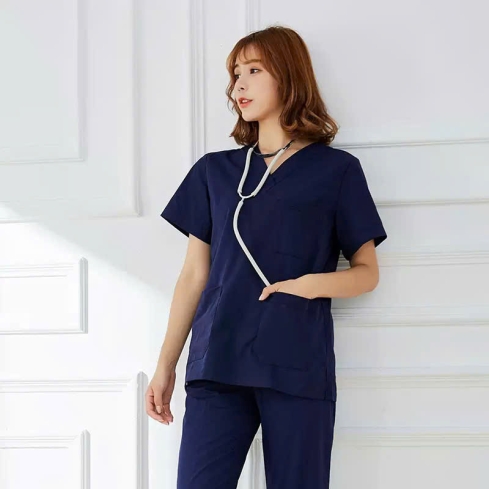 JESMARY – HIGH-CLASS HOSPITAL UNIFORM MANUFACTURER – QUALITY, REPUTATION, CHEAP PRICE – HO CHI MINH CITY