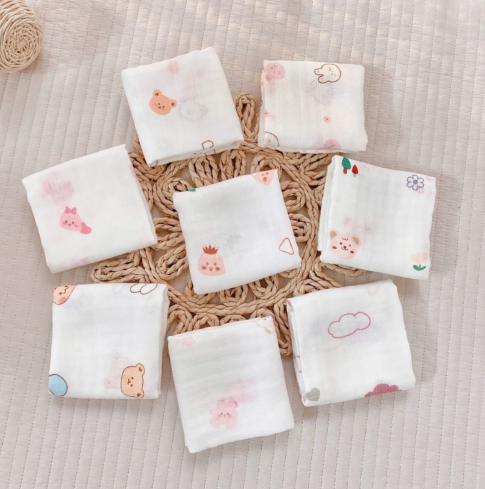 JESMARY – Xưởng Sản Xuất Khăn Sữa Cao Cấp Cho Bé Tại Thành Phố Hồ Chí Minh