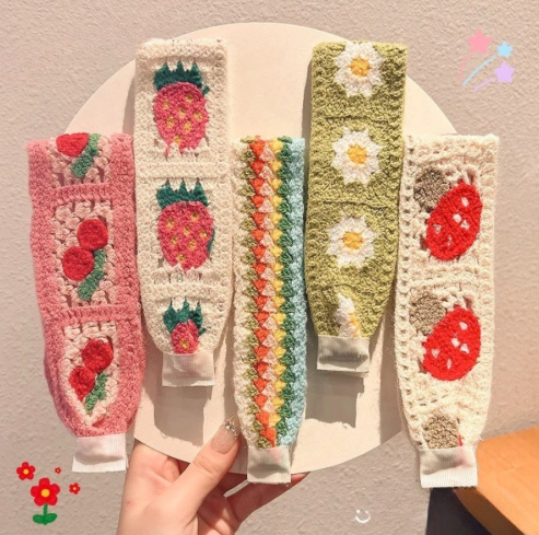 Jesmary – Băng Đô, Scrunchie Chất Lượng Xuất Khẩu – Xưởng Sản Xuất Tại Việt Nam