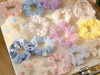Jesmary – Scrunchie in many colors, many styles, made to order – Factory in Vietnam