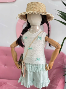 JESMARY – FACTORY OF GIRLS IN DRESSES AND CHILDREN IS HOODIES – QUALITY, PRESTIGE, LOW PRICE – HO CHI MINH CITY – WHOLESALE IN VIETNAM