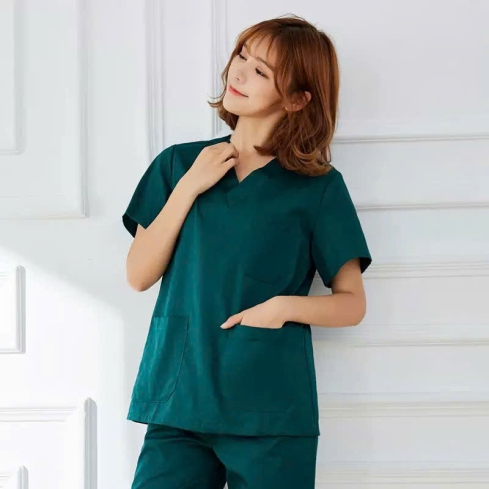 JESMARY – HOSPITAL UNIFORM MANUFACTURING FACTORY - INTERNATIONAL EXPORT – QUALITY, REPUTATION, CHEAP PRICE – HO CHI MINH CITY