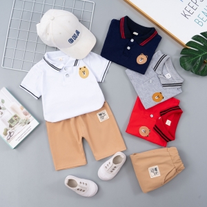 JESMARY – The Durability of Export-Quality Children Clothing: Defying Time, Growing with Your Little One