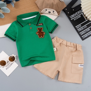 JESMARY – Trendy Children Fashion: Diverse Designs for the Export Market