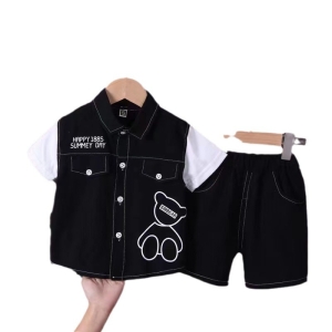 JESMARY – Children Fashion Export Manufacturer: Accompanying Vietnamese Fashion to the World