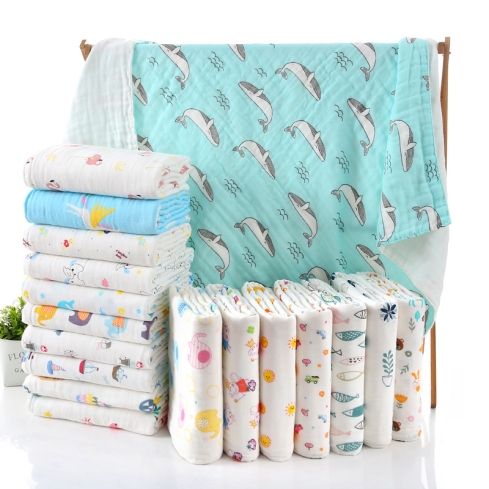 JESMARY - Corporate Gift Sets for Mom and Baby: The Perfect Combination from a Muslin Towel Factory in Vietnam