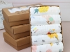 JESMARY – Delivering Heartfelt Care and Leaving a Brand Impression with Premium Baby Towels from Vietnam