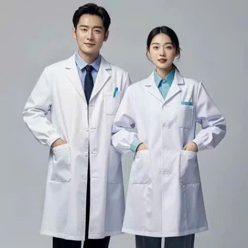 JESMARY – DOCTOR AND NURSES UNIFORMS - THE BRAND THAT MAKES A REPUTATION – QUALITY, REPUTATION, CHEAP PRICE – HO CHI MINH CITY