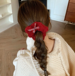 JESMARY – FASHIONABLE FABRIC HAIR TIES, VARIOUS STYLES FOR SHOPS AND SALONS – QUALITY, REPUTATION, CHEAP – HO CHI MINH CITY