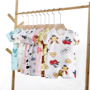 JESMARY – Exceptional Value for Every Investment: Export Baby Clothes – High Durability, Reasonable Price
