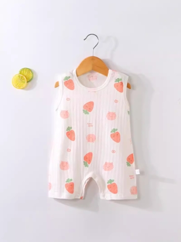 JESMARY – Reputable Baby Clothes Manufacturing Factory: Conquering International Markets with Vietnamese Quality