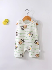 JESMARY – Baby Clothes: Soft Colors, Adorable Prints – Turn Your Little One into a Star