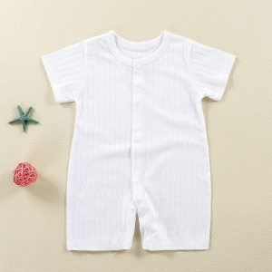 JESMARY – The Secret to Comfort in Baby Clothes – A Masterpiece of High-Grade Fibers for Your Beloved Baby
