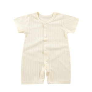 JESMARY – Mom Choice: Antibacterial Baby Clothes, Protecting Your Baby All Day Long