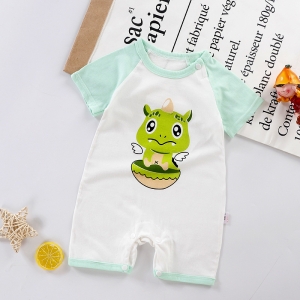 JESMARY – Every Stitch Meets Export Standards: Delivering Absolute Durability for Baby Clothes