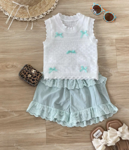 JESMARY – SLEEPWEAR AND CLOTHING – QUALITY, PRESTIGE, LOW PRICE – HO CHI MINH CITY – WHOLESALE IN VIETNAM