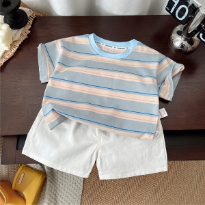 JESMARY – Children Clothing Factory with Modern Production Line, Certified for International Export Standards.