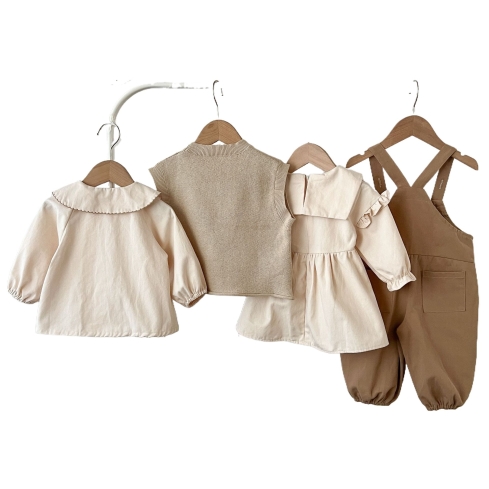 JESMARY - Doanh Nghiệp Xuất Khẩu Quần Áo Trẻ Em Sang Thị Trường Quốc Tế - Nâng Tầm Thời Trang Việt