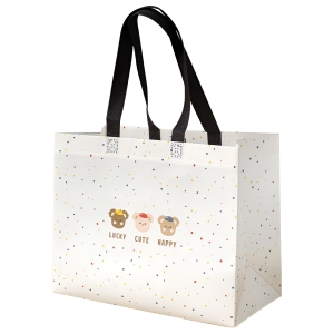 JESMARY - Non-Woven Bags Made in Vietnam Conquer the International Market