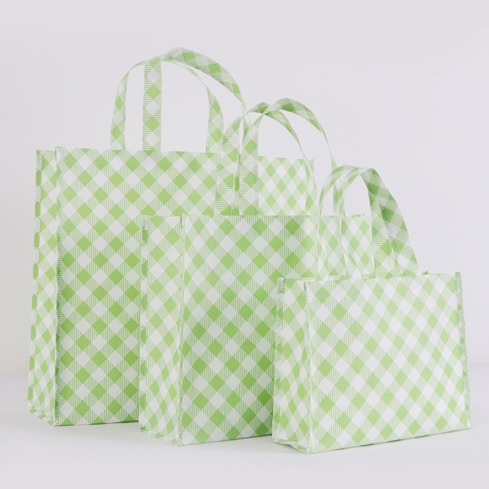 JESMARY - Custom Logo Non-Woven Bags: Corporate Gifts That Affirm Your Brand Value