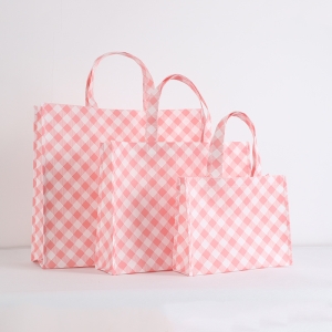 JESMARY – Modern Production Technology: Durable Non-Woven Bags at Affordable Prices