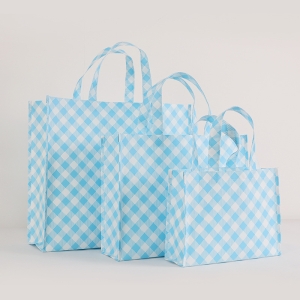 JESMARY – Non-Woven Logo Bags: Precise Manufacturing for Demanding Export Orders