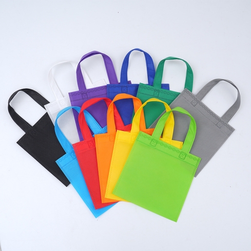 JESMARY – High-Quality Vietnamese Goods: Leading Brand in Exported Non-Woven Bags