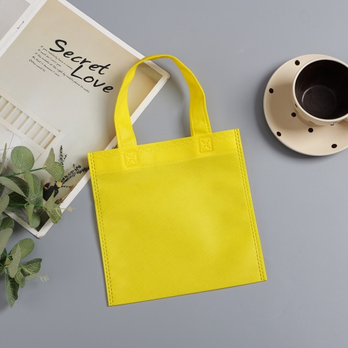 JESMARY - Brand Identity: Order Export Non-Woven Bag Manufacturing Directly from the Vietnamese Factory