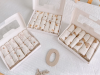 JESMARY - Khăn Sữa và Khăn Tắm Muslin/Sợi Tre Cao Cấp Cho Mẹ Bỉm, Đại Lý Và Xuất Khẩu Quốc Tế