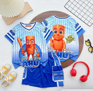 JESMARY – UNIQUE AND NEW FASHION FOR KIDS – QUALITY, REPUTATION, CHEAP PRICE – HO CHI MINH CITY – WHOLESALE IN VIETNAM