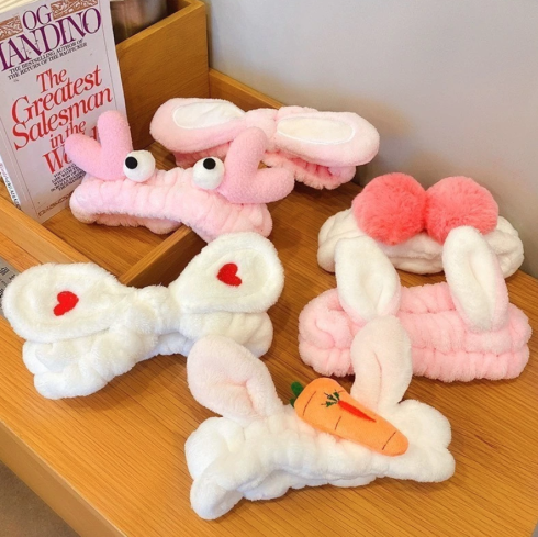 Jesmary – Băng Đô Thời Trang, Băng Đô Makeup, Băng Đô Spa Chuẩn Chất Lượng – Xưởng Sản Xuất Tại Việt Nam