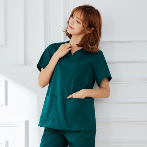 JESMARY - Export-Quality Nurse Uniforms – International Standards for the Healthcare Industry
