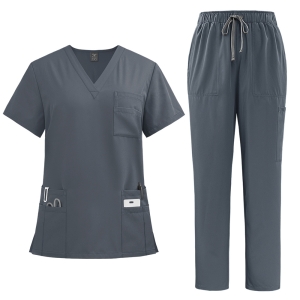 JESMARY – Tailor-Made Nurse Uniform Solutions for International Markets