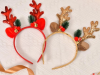 JESMARY – FESTIVE ART STYLE CHRISTMAS HEADBAND – QUALITY, PRESTIGE, CHEAP – HO CHI MINH CITY – WHOLESALE IN VIETNAM