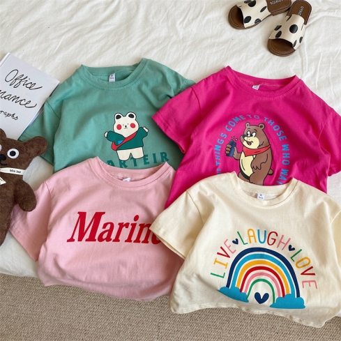 JESMARY – Comprehensive Kids Wear Solutions: Quality Materials, Trusted Branding