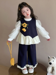 JESMARY – Export-Standard Children Clothing: Modern Style with a Touch of Innocence